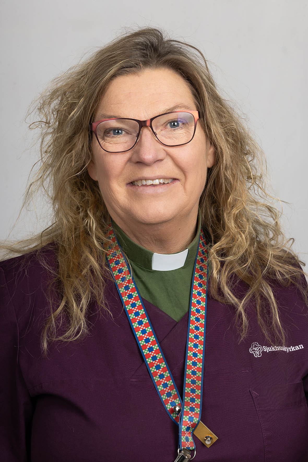 Ulrika  Stenman